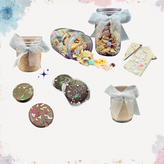 Collection image for: Treats