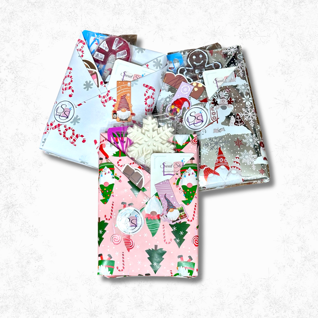 Christmas Edition - Blind Books