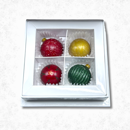 Classic Christmas Bonbons