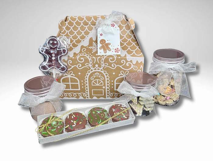 <h2>Sweet Holiday Bundles! </h2>