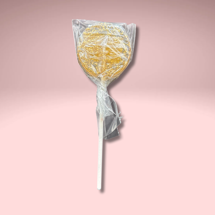 Gourmet Cocktail Lollipops - Bubbly Edition