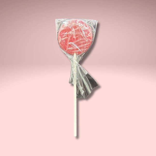 Gourmet Cocktail Lollipops - Bubbly Edition