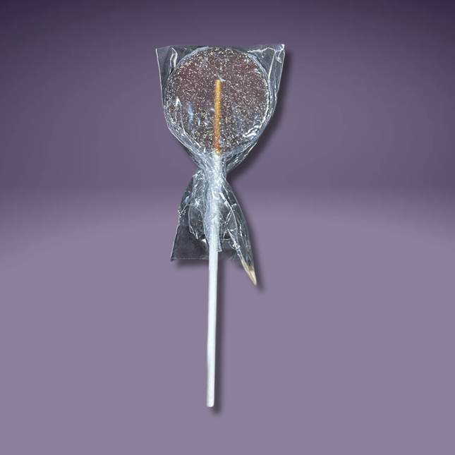 Gourmet Cocktail Lollipops - Fireside Edition