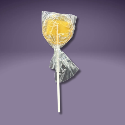 Gourmet Cocktail Lollipops - Fireside Edition