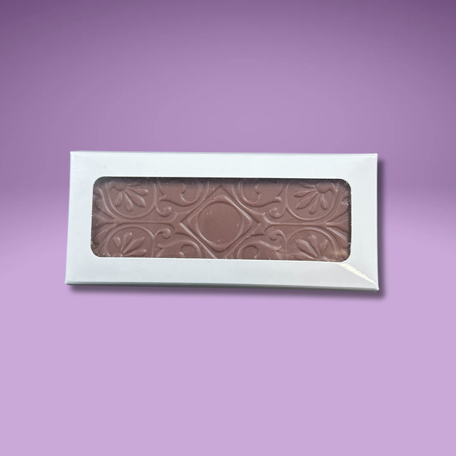 Milk Chocolate Bar