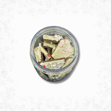 Peppermint Bark