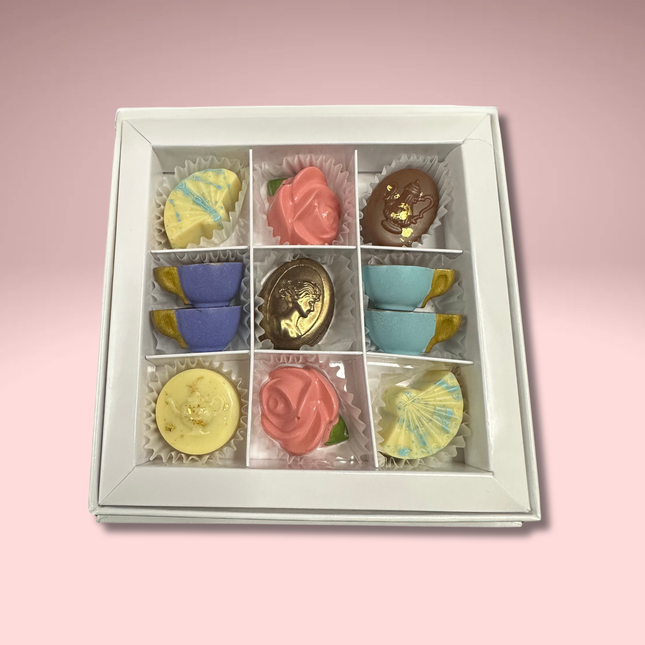 Signature Bonbon Box