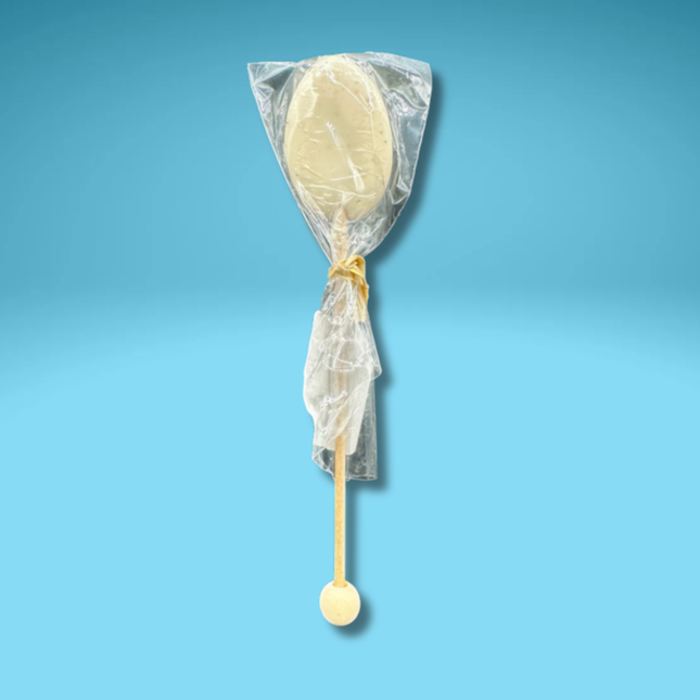 French Vanilla Coffee Spoons