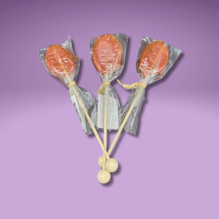 Orange Blossom Honey Spoons