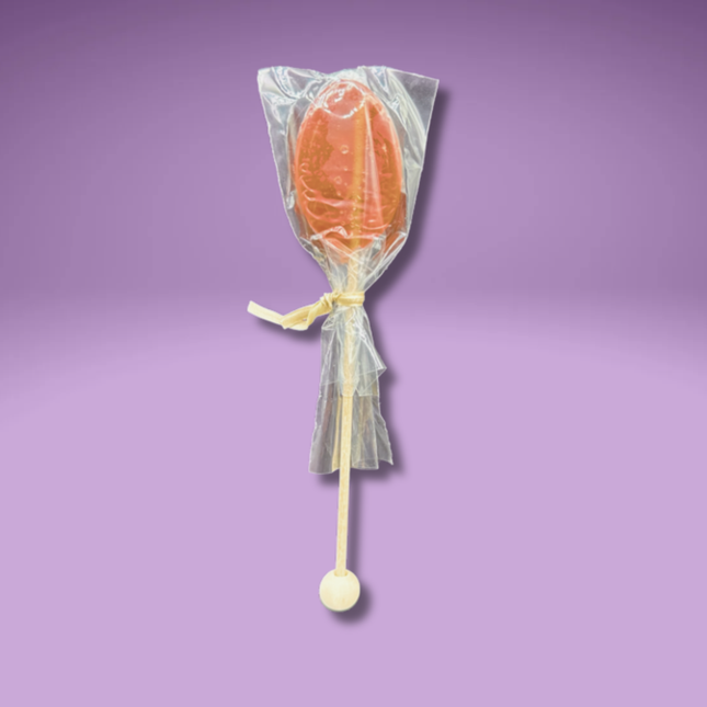 Orange Blossom Honey Spoons