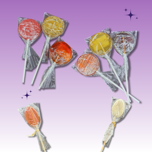 Banner image for: <h3>SWEETS</h3>