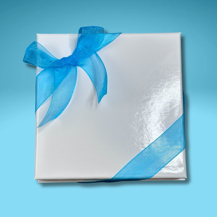 The 3 Bears Bonbon Box