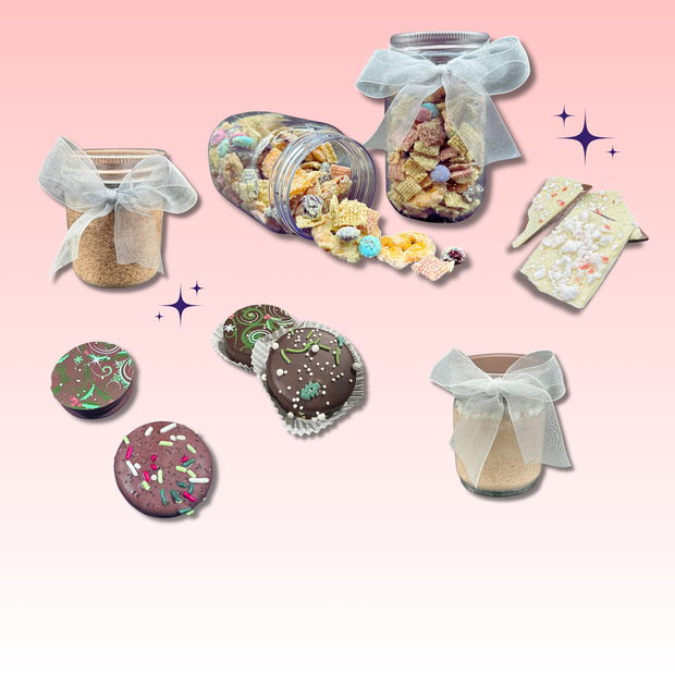 Banner image for: <h3>TREATS</h3>